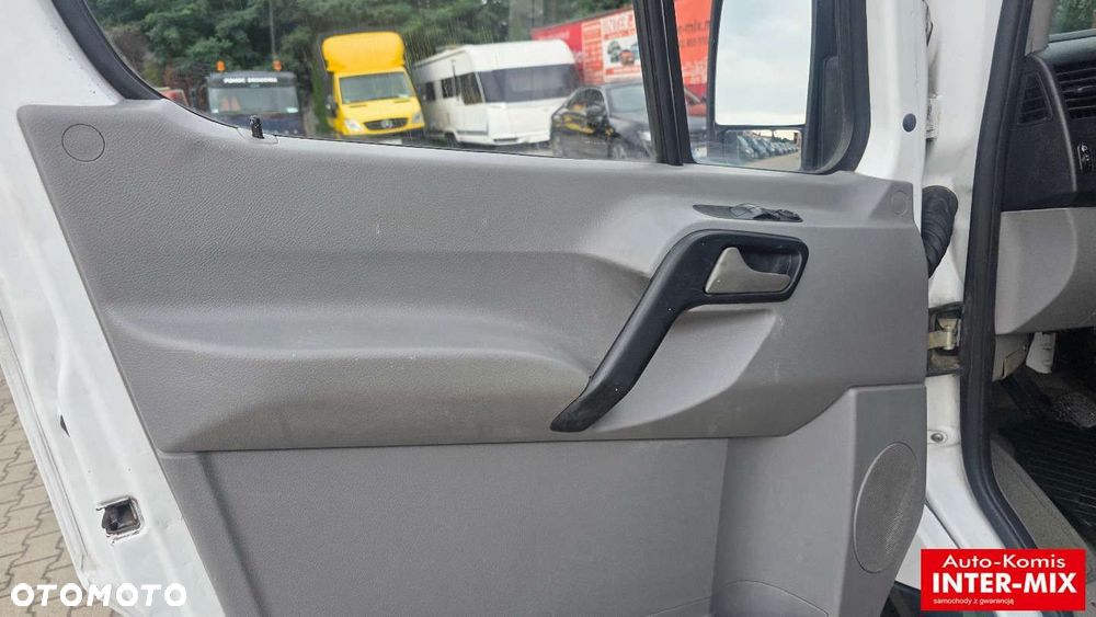Mercedes-Benz SPRINTER 315 - 19