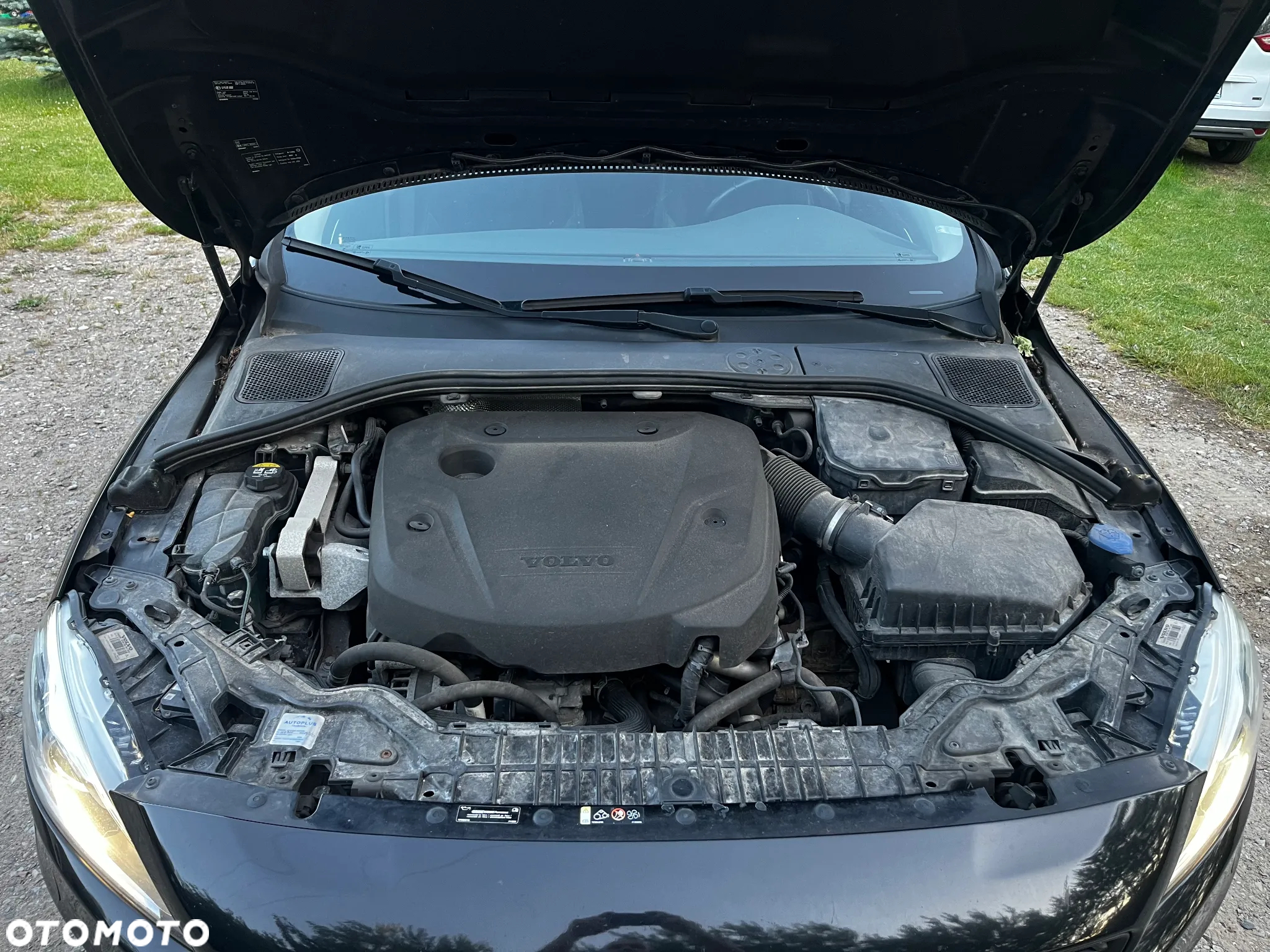 Volvo V60 D3 Drive-E Dynamic Edition (Momentum) - 19