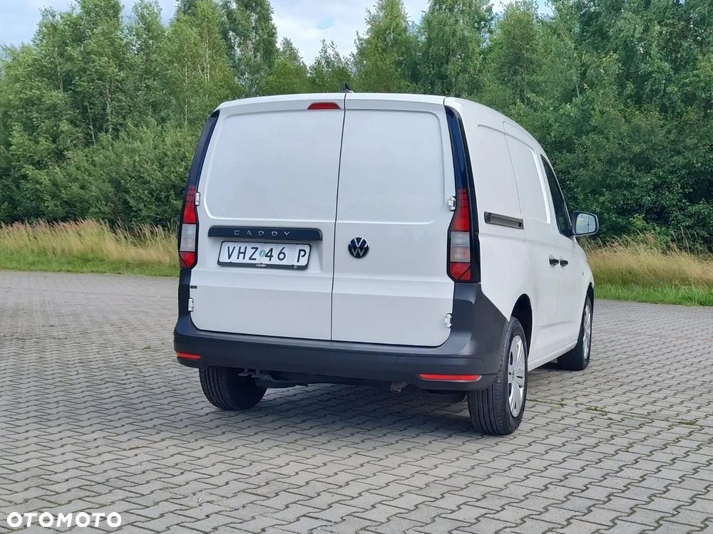Volkswagen Caddy - 7