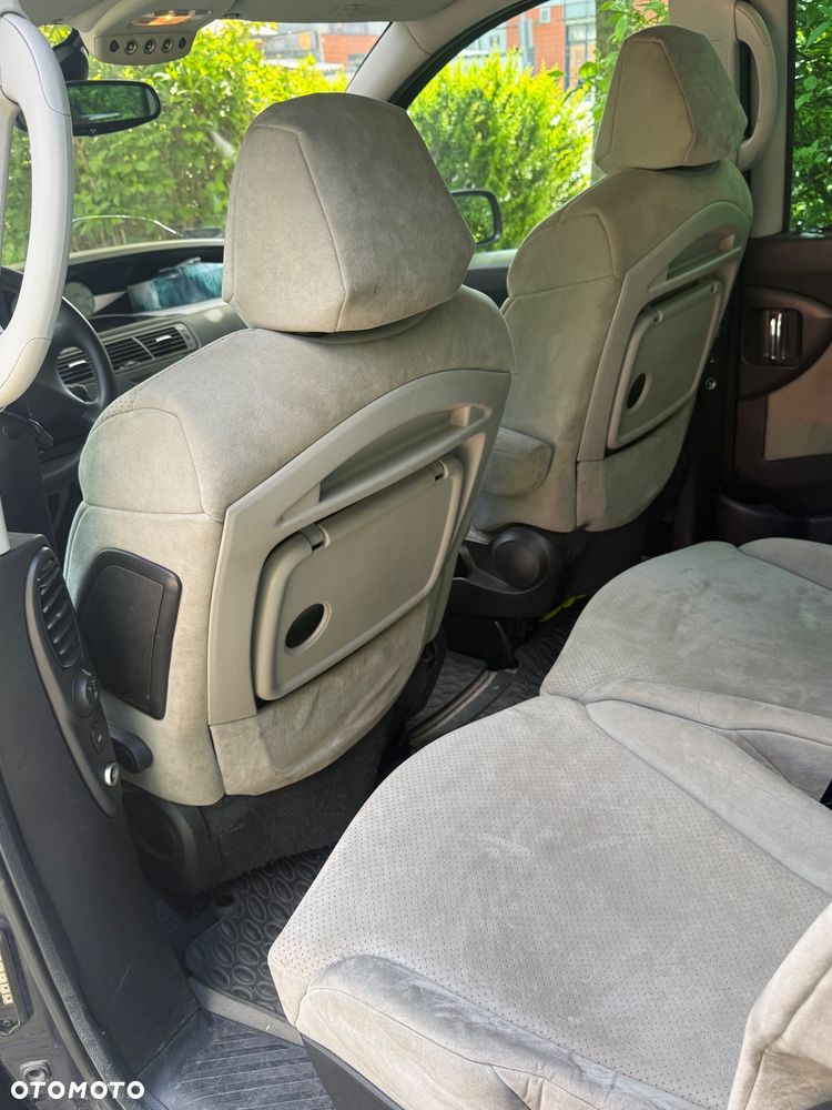 Citroën C8 2.0 HDi Exclusive - 7