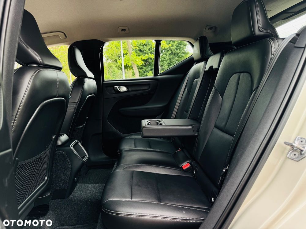 Volvo XC 40 D3 SCR Inscription - 31