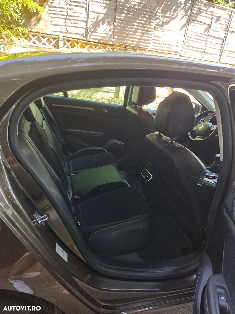 Renault Megane - 15