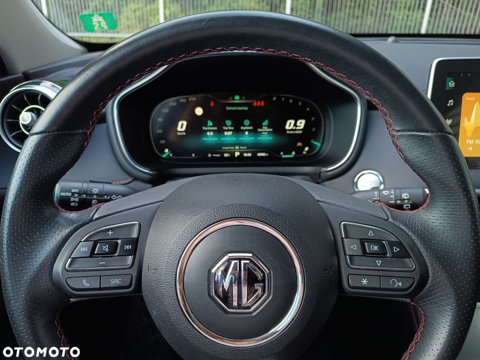 MG HS 1.5 T-GDI Exclusive DCT - 17