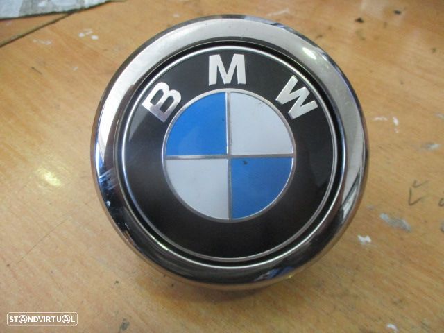 Puxador Exterior 727072806 BMW F20 2013 118D 143CV 5P CINZA MALA - 2