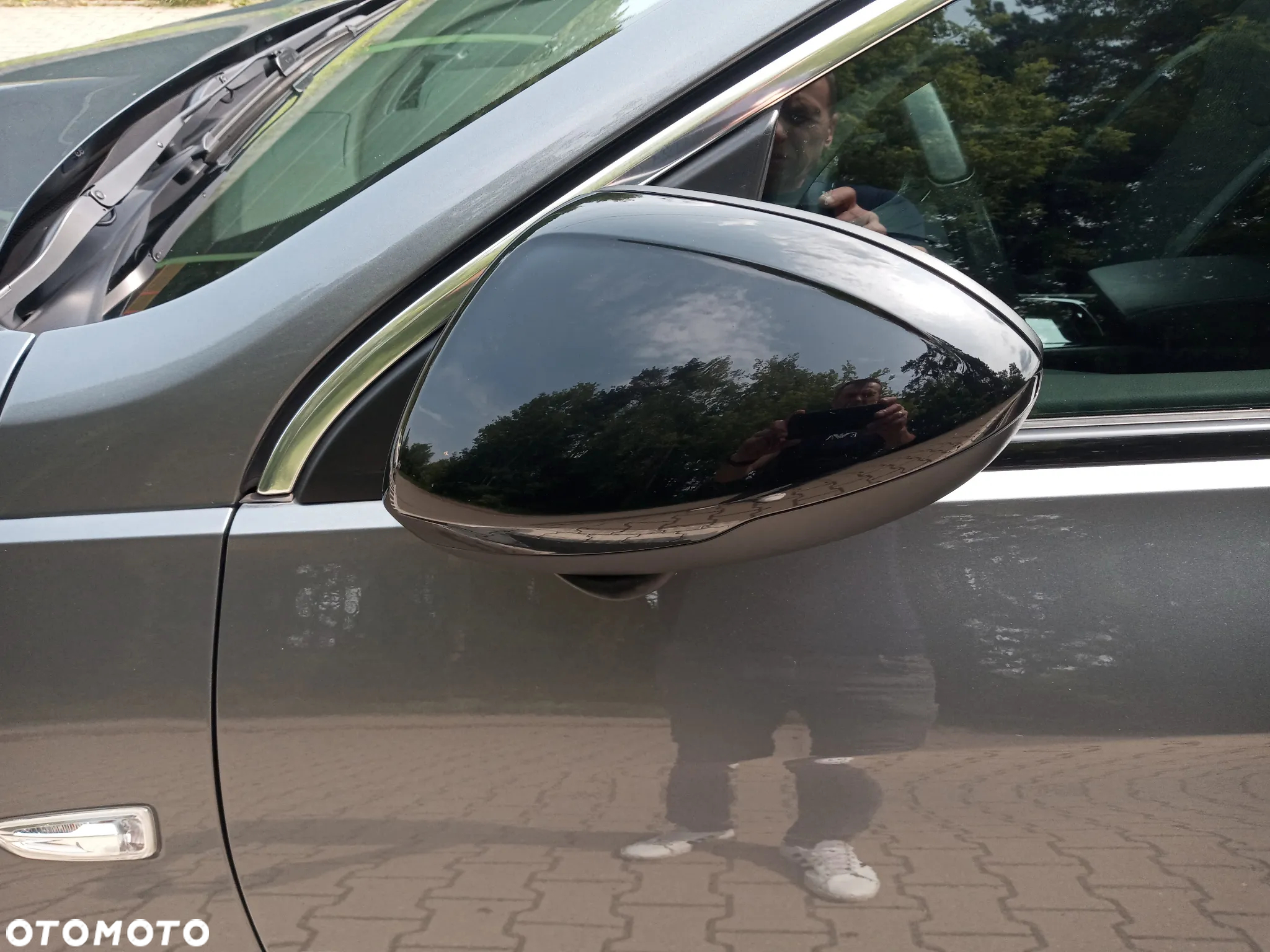Opel Insignia 2.0 CDTI Business Elegance S&S - 15