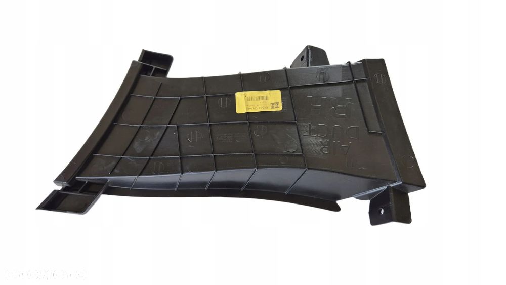 Kierownica powietrza Wlot PRAWA Hyundai i30 III Fastback 17- OE 86568-G4AA0 - 8