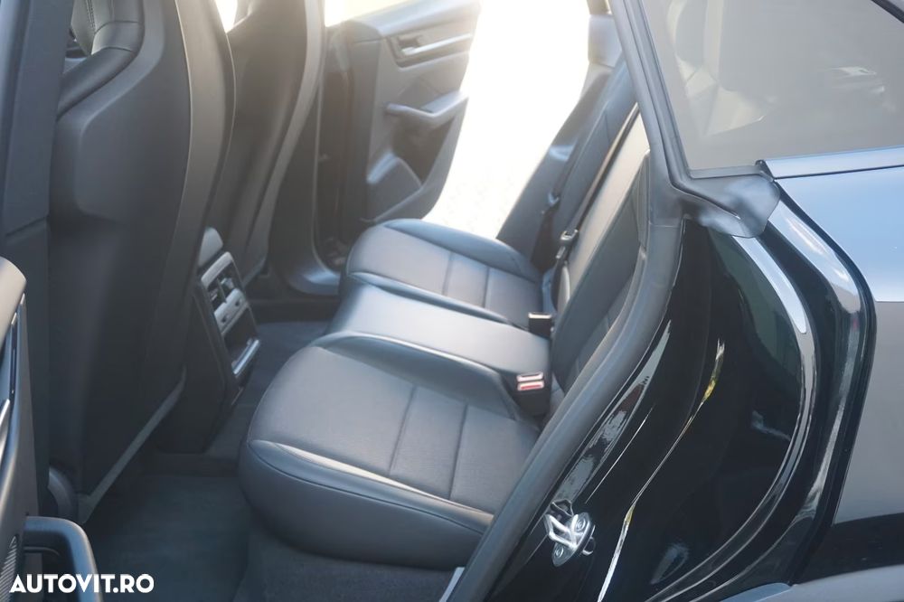 Porsche Macan 4 100 kWh - 5