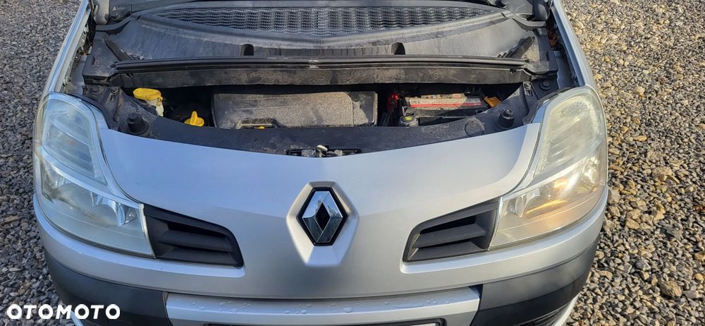 Renault Modus - 27