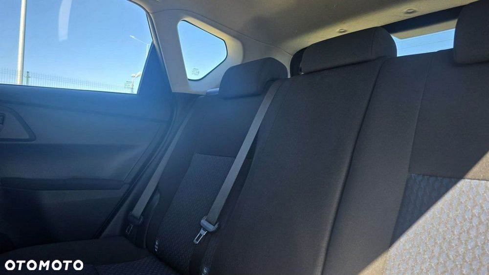 Toyota Auris - 17
