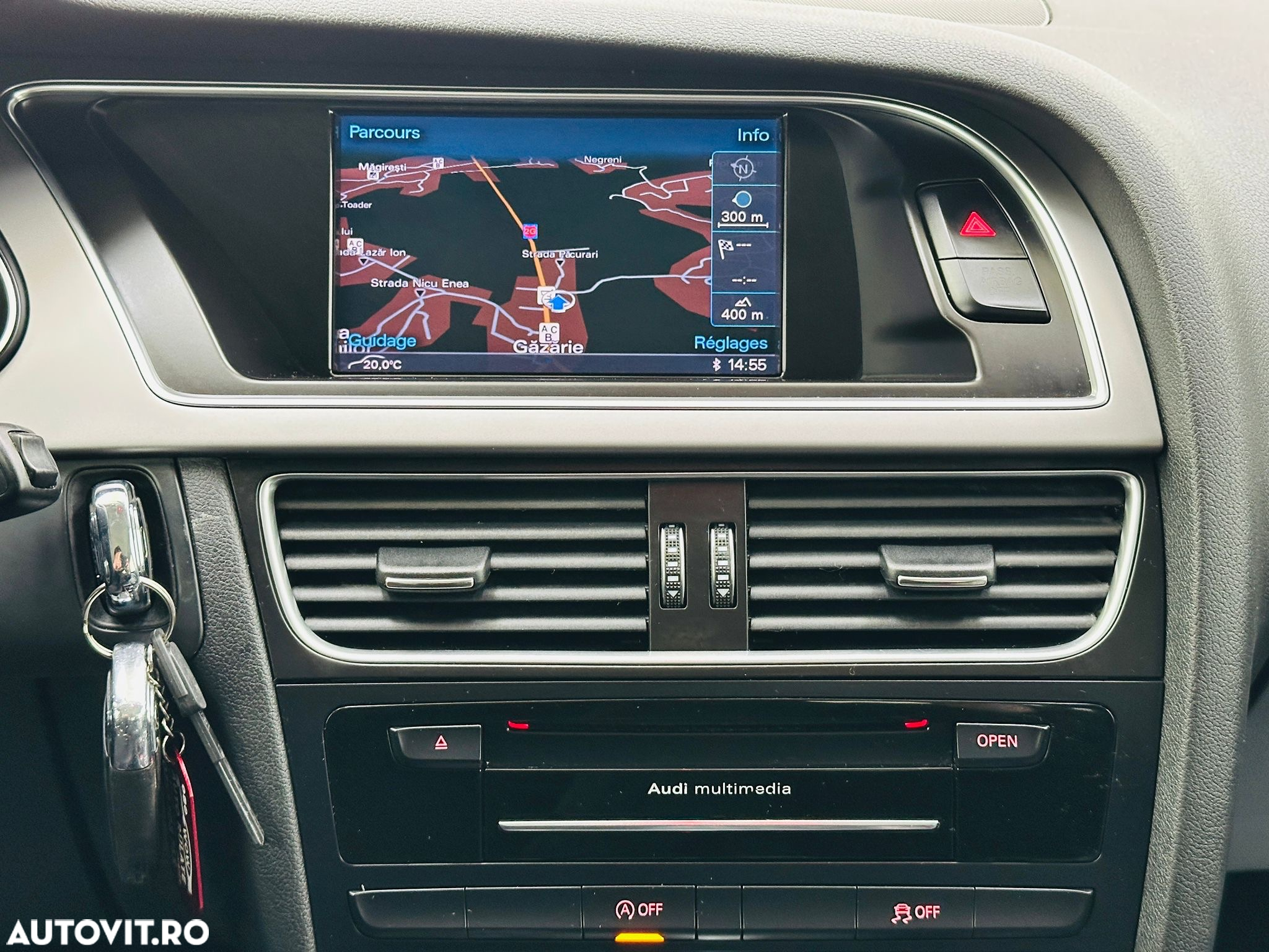 Audi A4 - 17