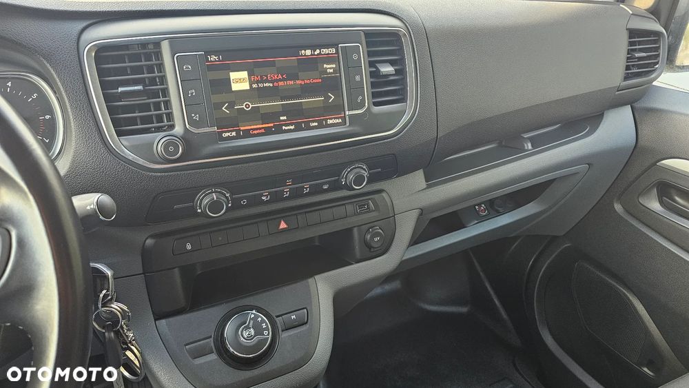 Citroën Jumpy Combi ver-2-0-bluehdi-180-l2-ehz-eat8 - 18