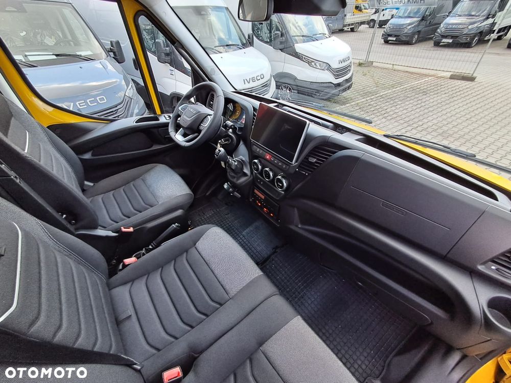 Iveco Daily 70C18H D/P - 25