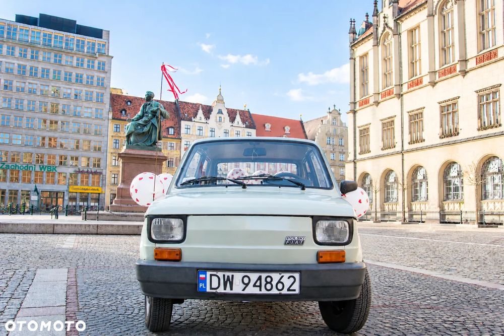Fiat 126
