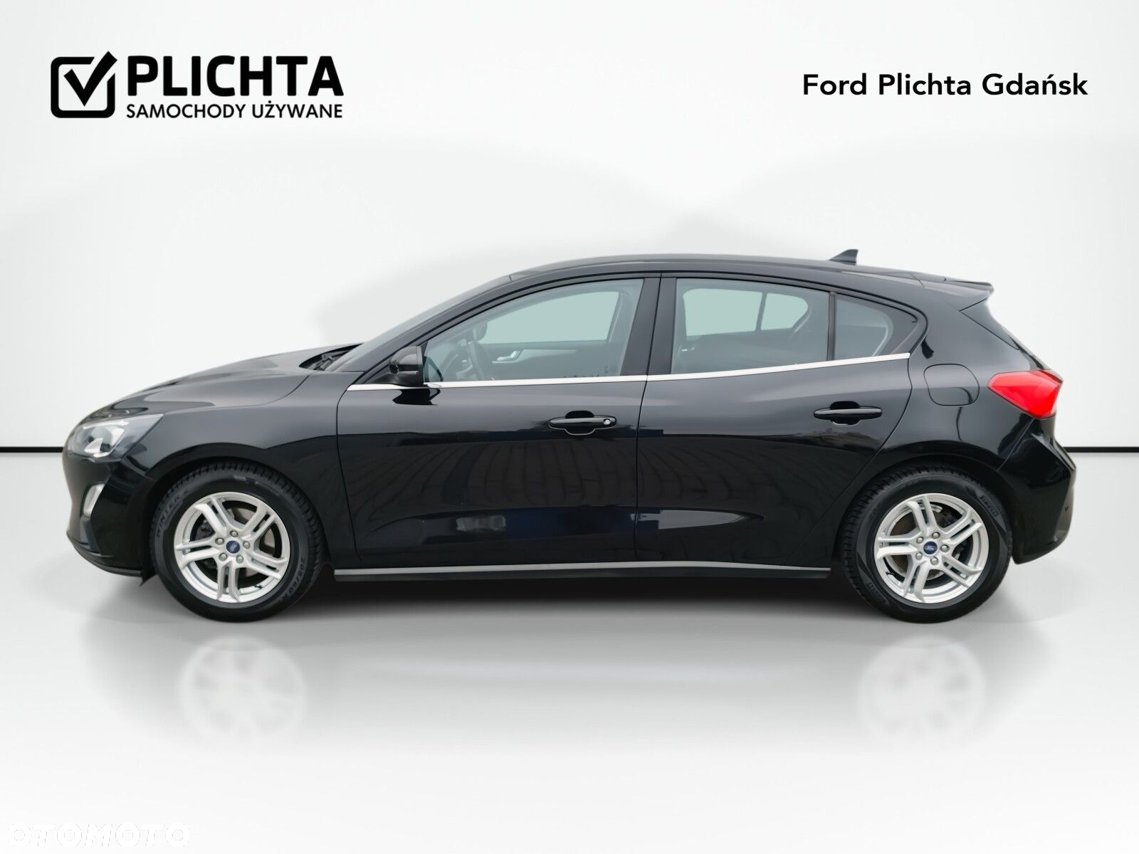 Ford Focus - 8