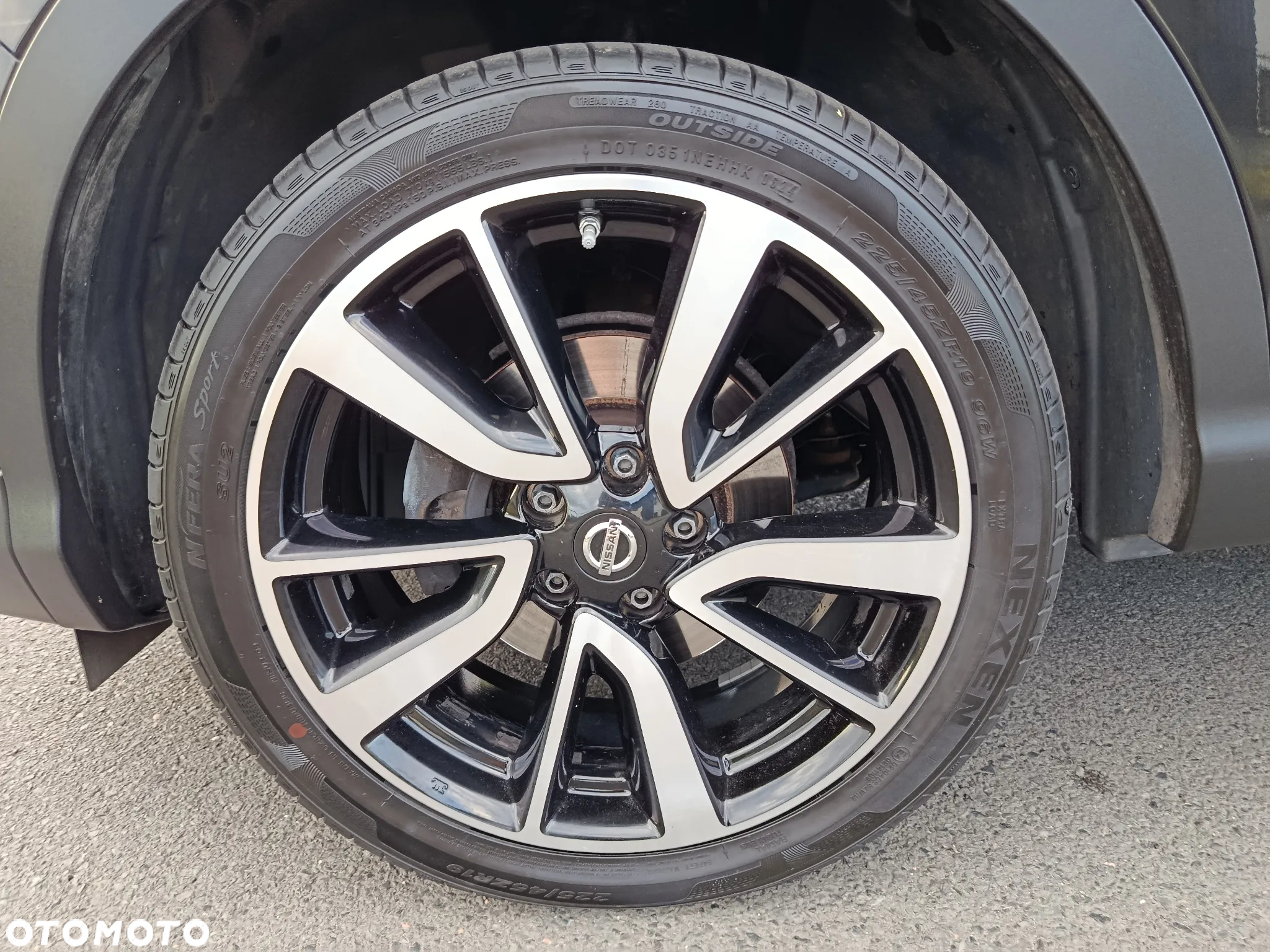 Nissan Qashqai 1.6 DIG-T Tekna+ - 26