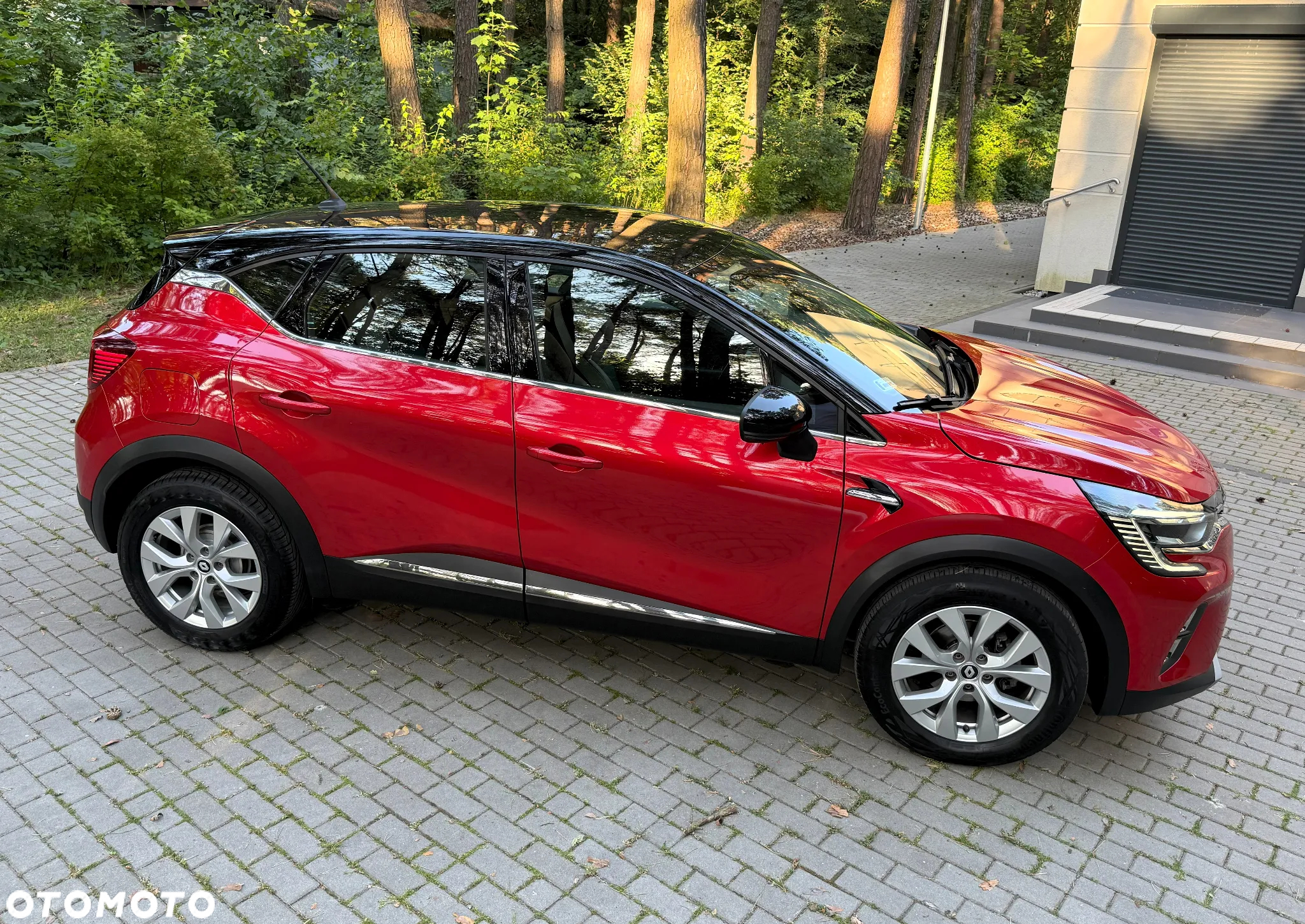 Renault Captur - 13