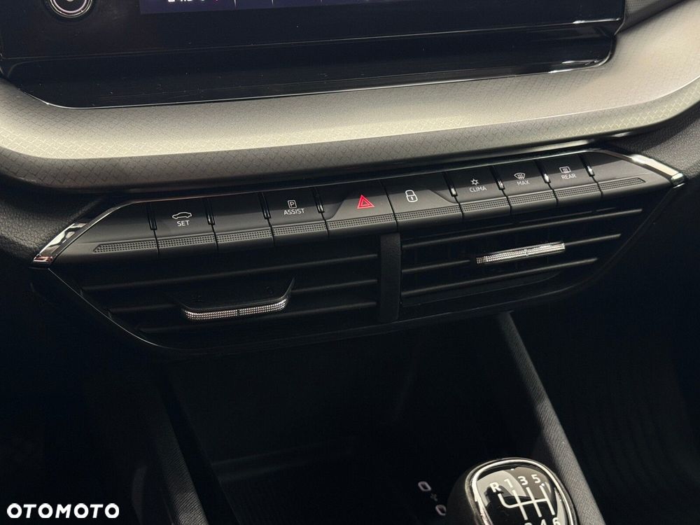 Skoda Octavia 2.0 TDI Ambition - 23