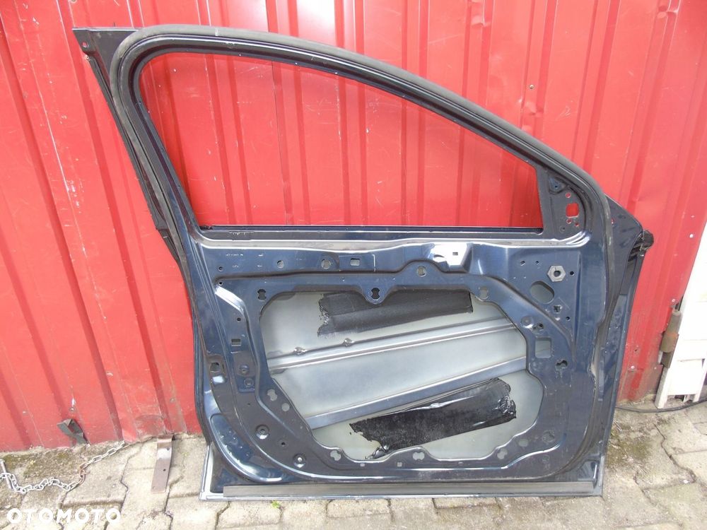 Ford Focus mk4 IV drzwi lewe JX7B-A20125-AG - 5