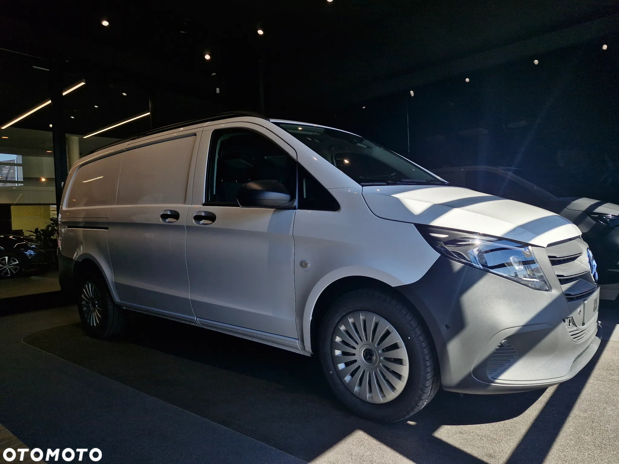 Mercedes-Benz Vito 116 - 3