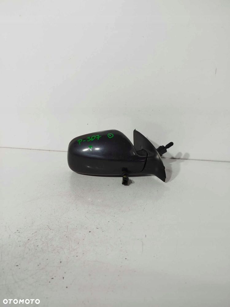 LUSTERKO PRAWE DRZWI PEUGEOT 307 01-07 - 1