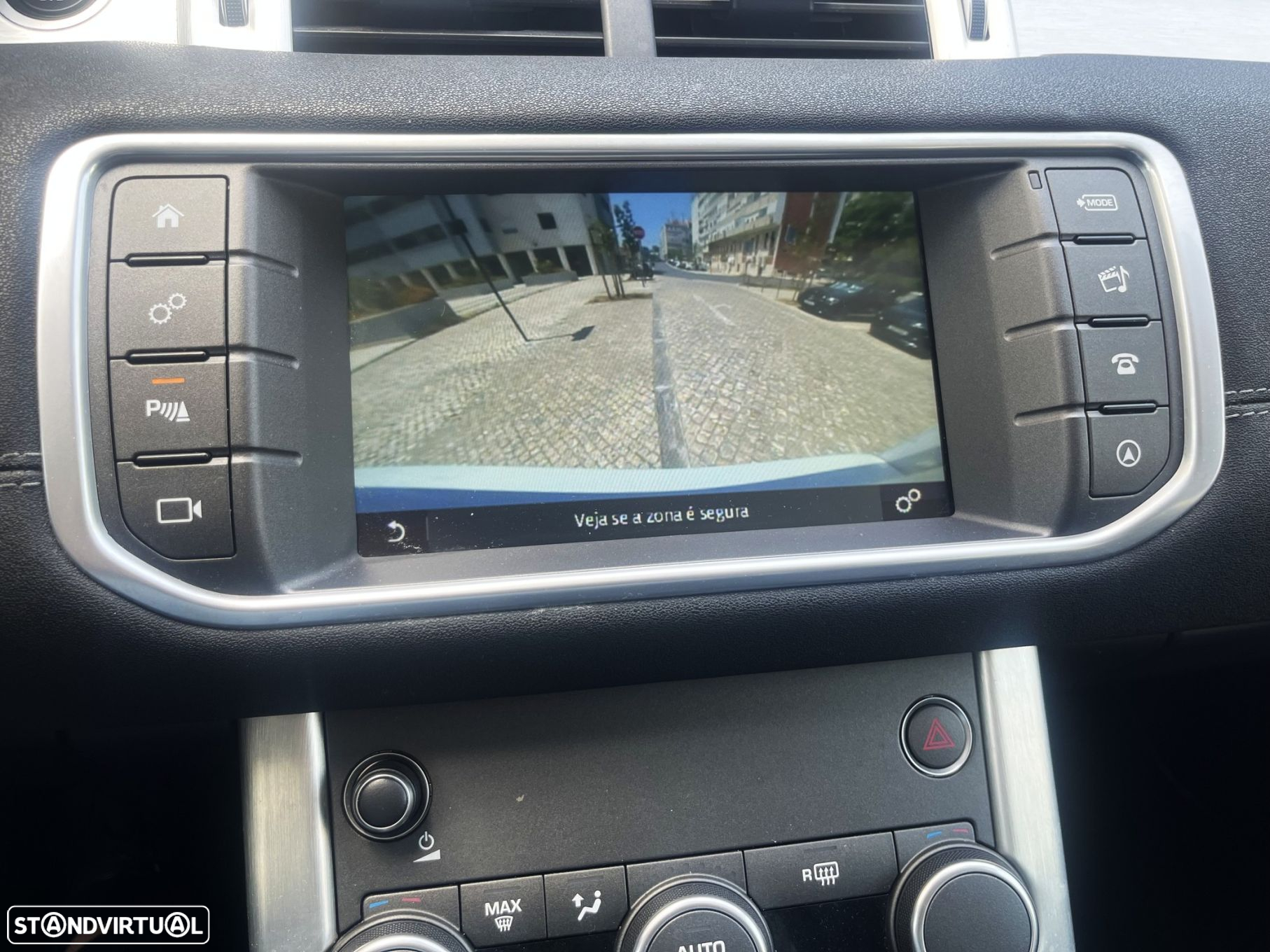 Land Rover Range Rover Evoque 2.0 eD4 SE Dynamic - 20
