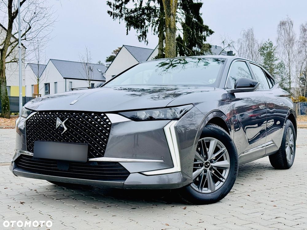DS Automobiles DS 4 1.5 BlueHDi Rivoli - 1