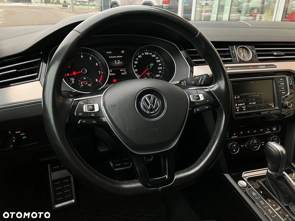 Volkswagen Passat 1.8 TSI BMT Highline DSG - 23
