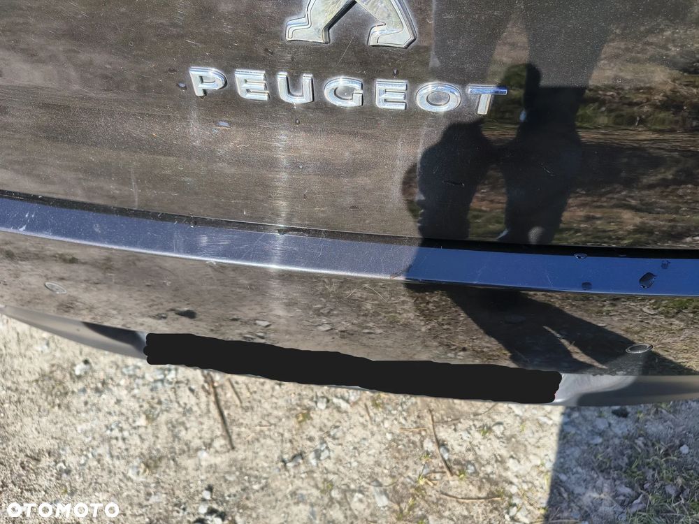 Peugeot 508 1.6 e-THP Active S&S - 23