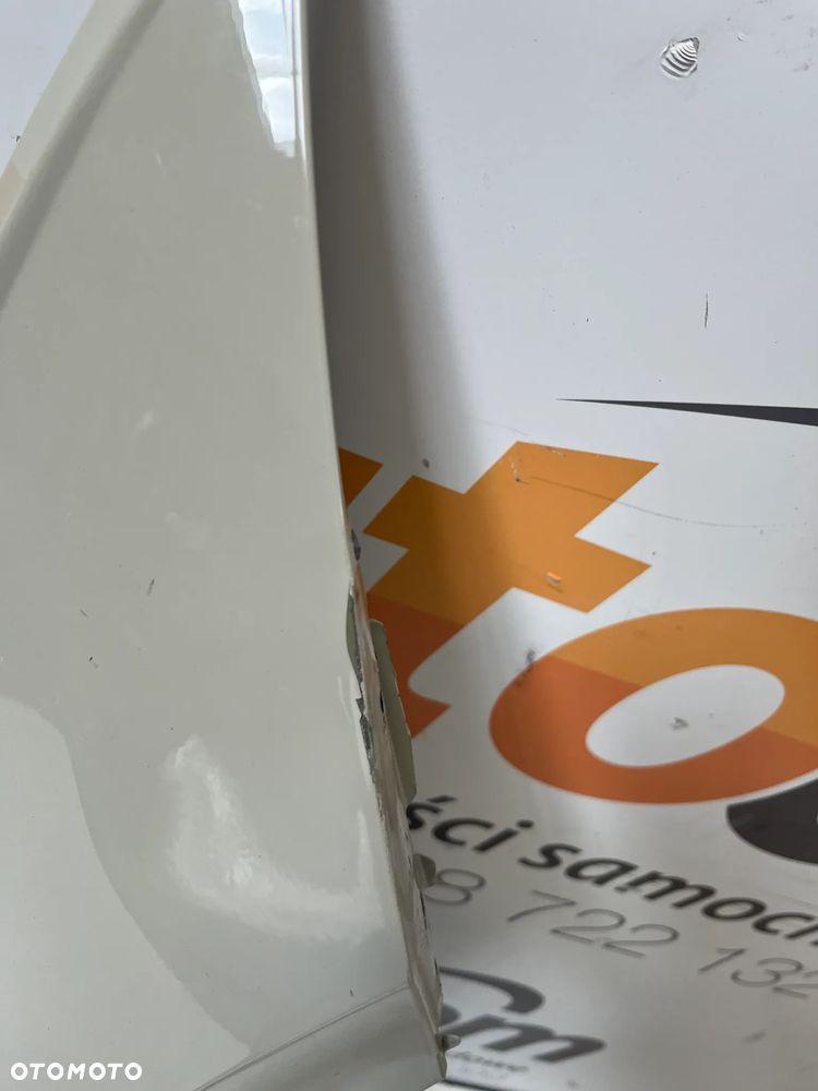 VW POLO 2G BŁOTNIK PRAWY PRZÓD PRZEDNI ORYGINAL 2G0821106 - 4