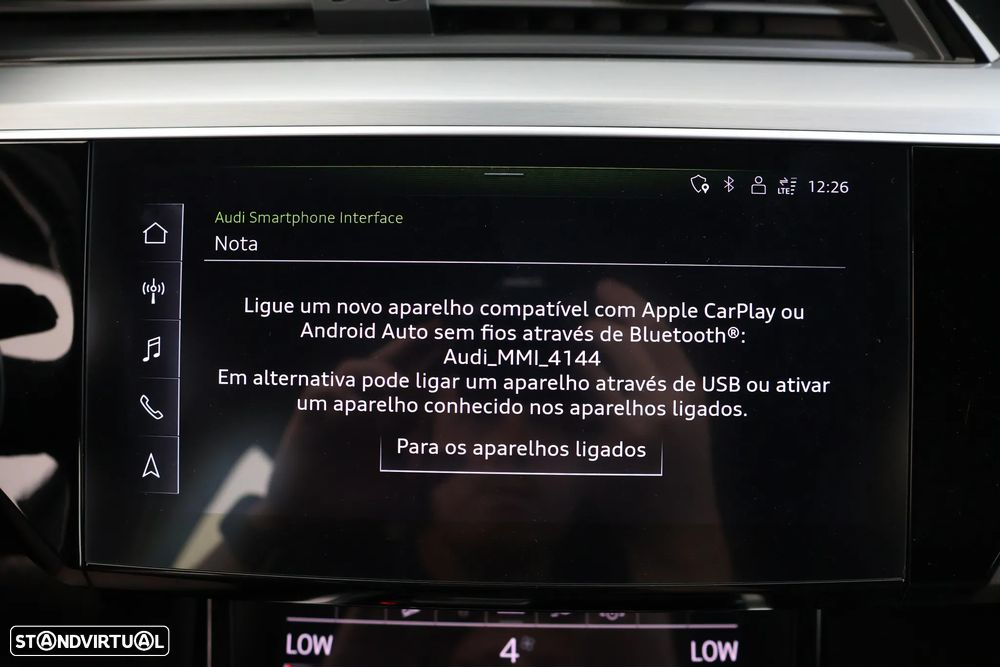 Audi e-tron 55 quattro S line - 29