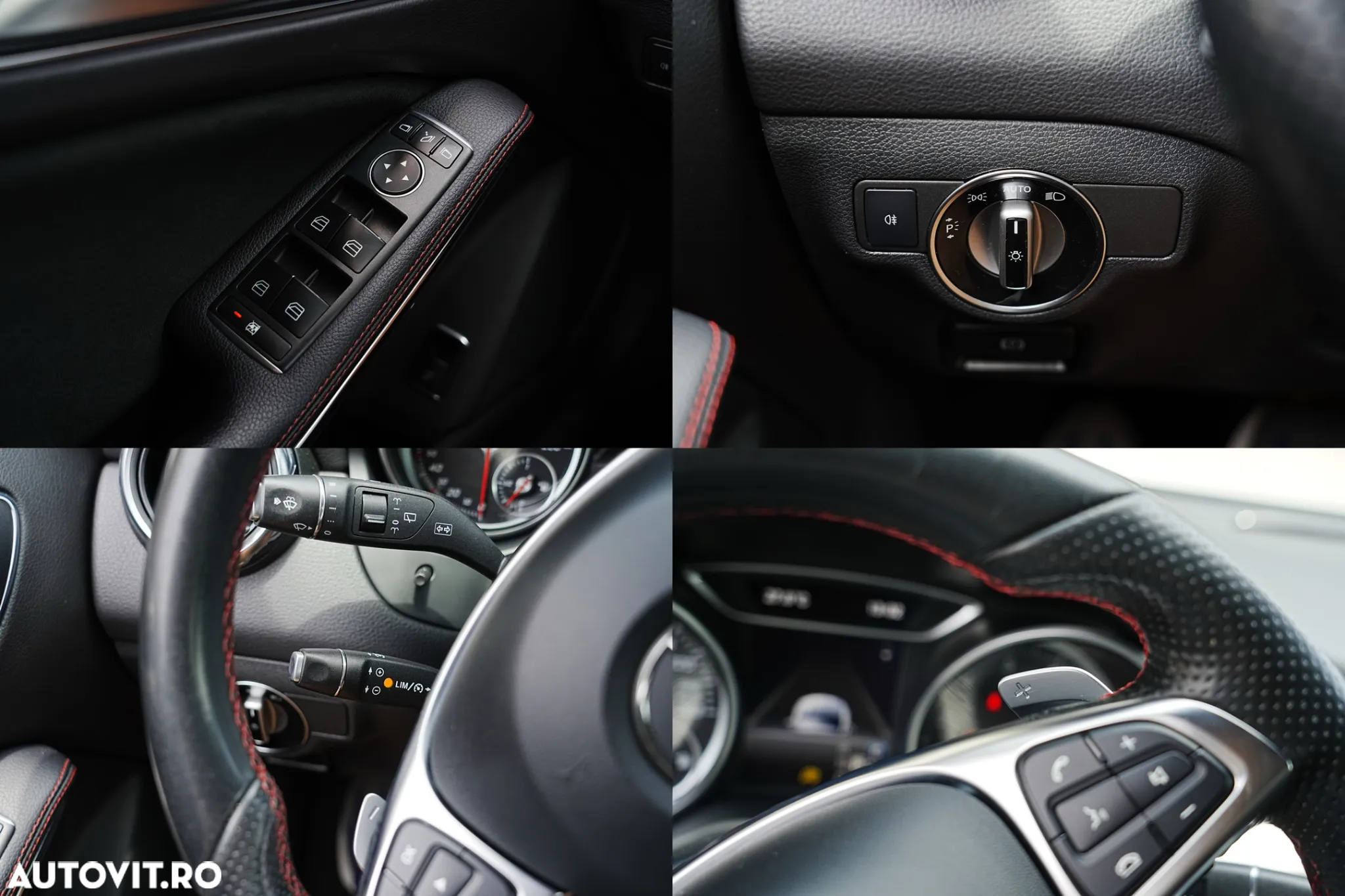 Mercedes-Benz GLA 180 7G-DCT AMG Line - 13