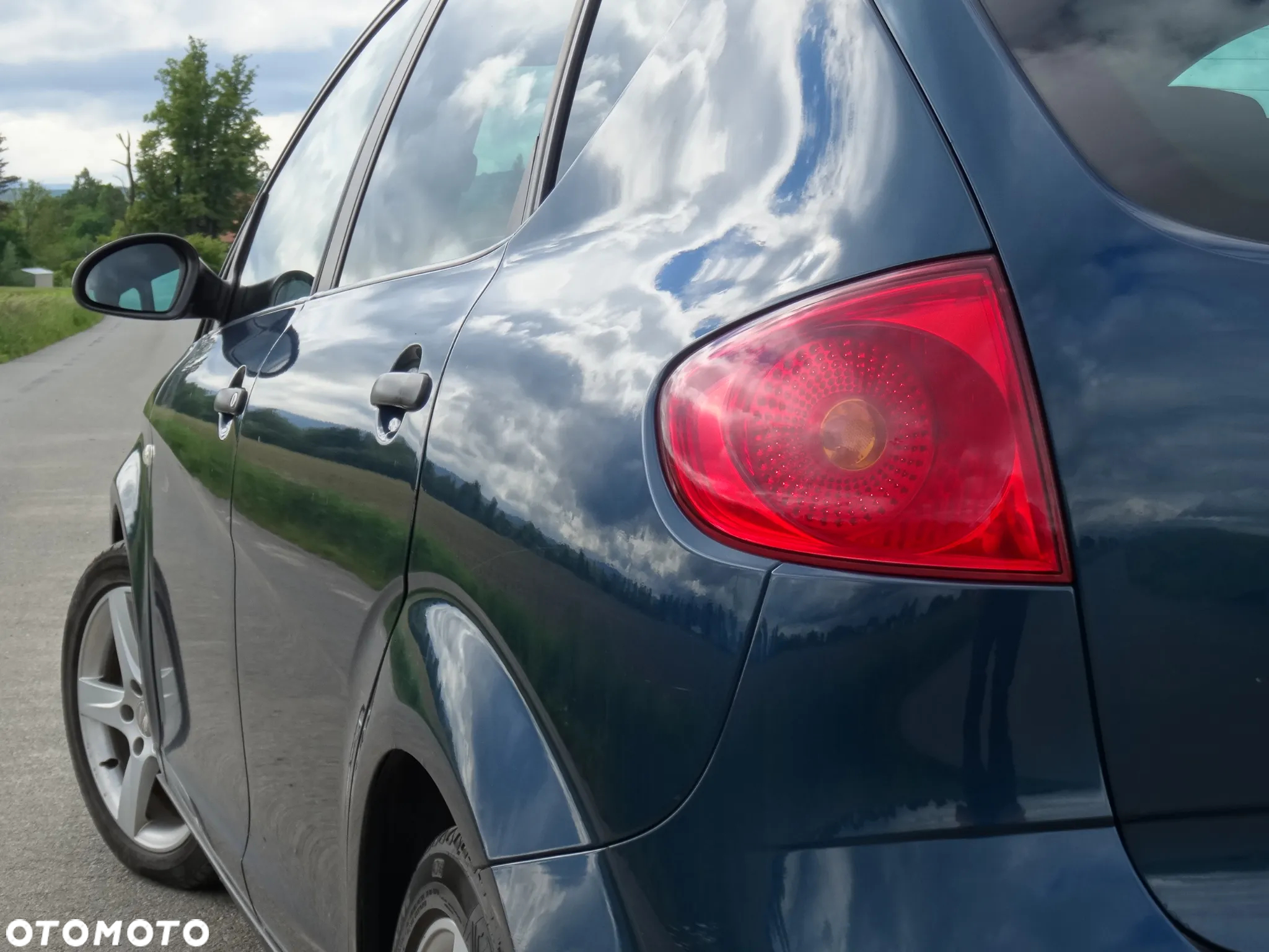 Seat Altea 1.6 Fresh - 23