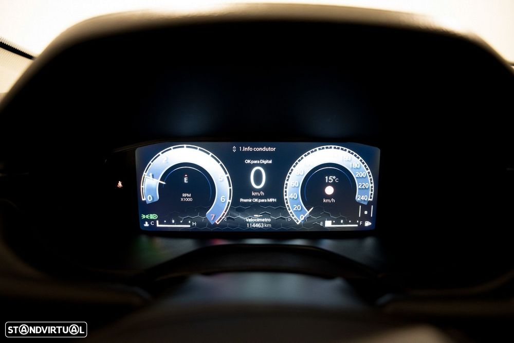 Jeep Compass 1.3 T Limited - 15