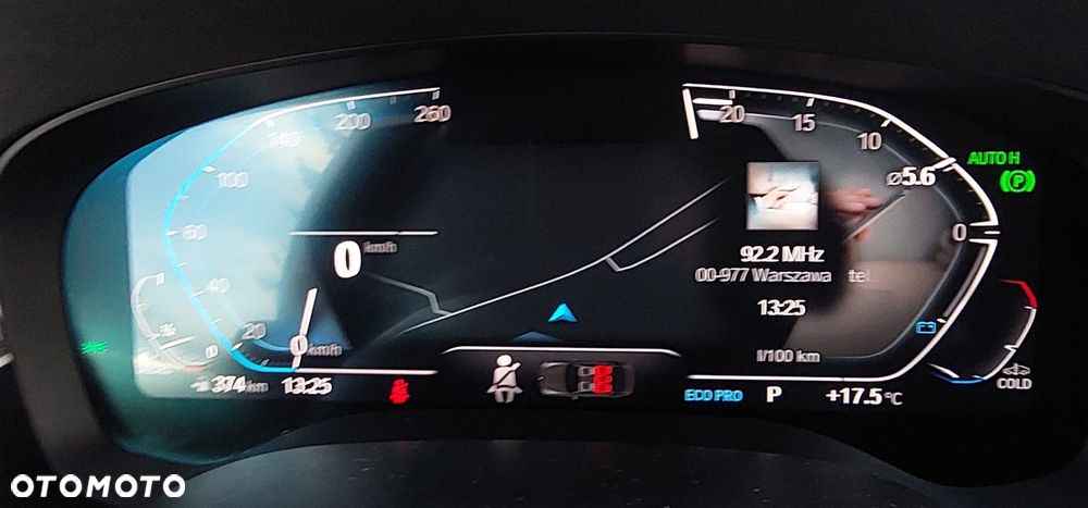 BMW Seria 5 - 17