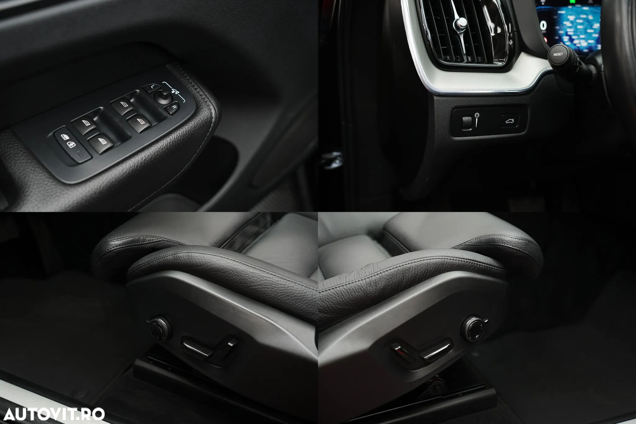 Volvo XC 60 B4 D Geartronic Inscription - 35