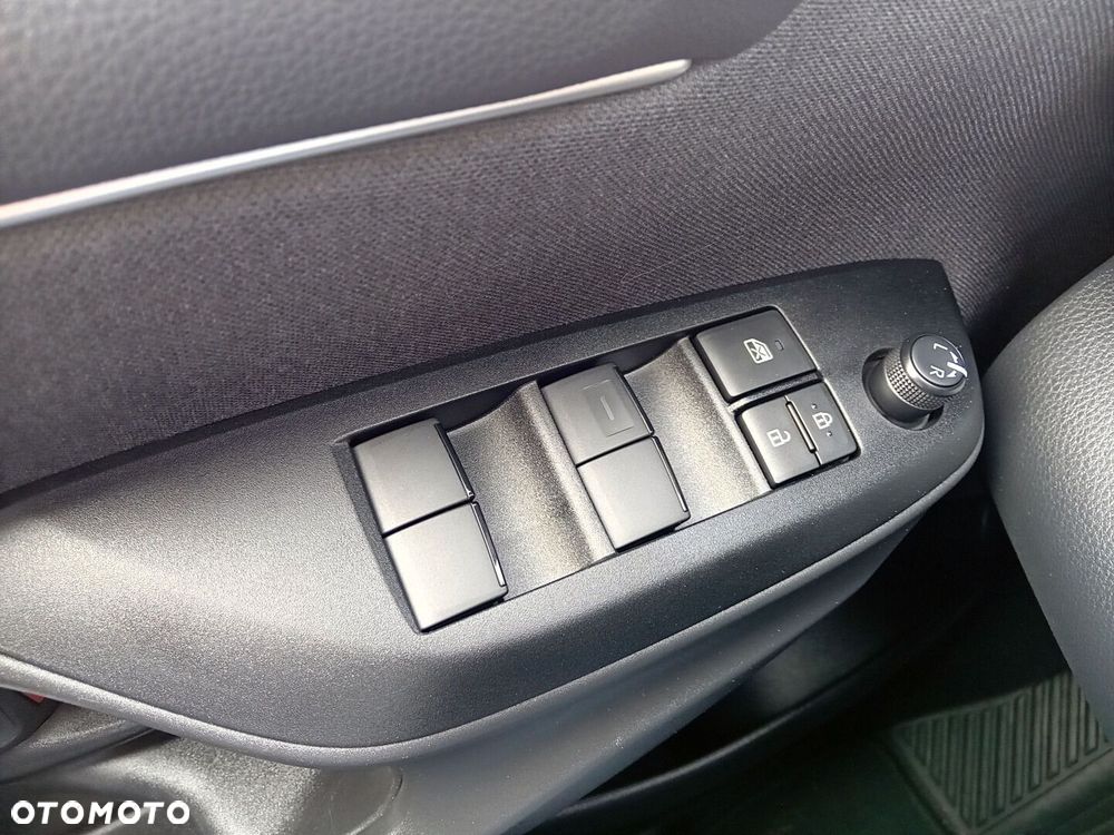 Toyota Yaris Hybrid 1.5 Comfort - 20