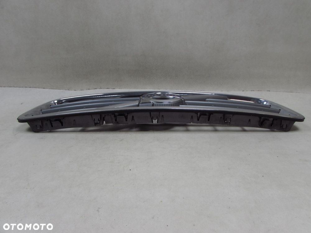 VOLVO XC90 LIFT 07-14 GRILL ATRAPA CHROM CHLODNICY DUZE LOGO 31290544 - 7