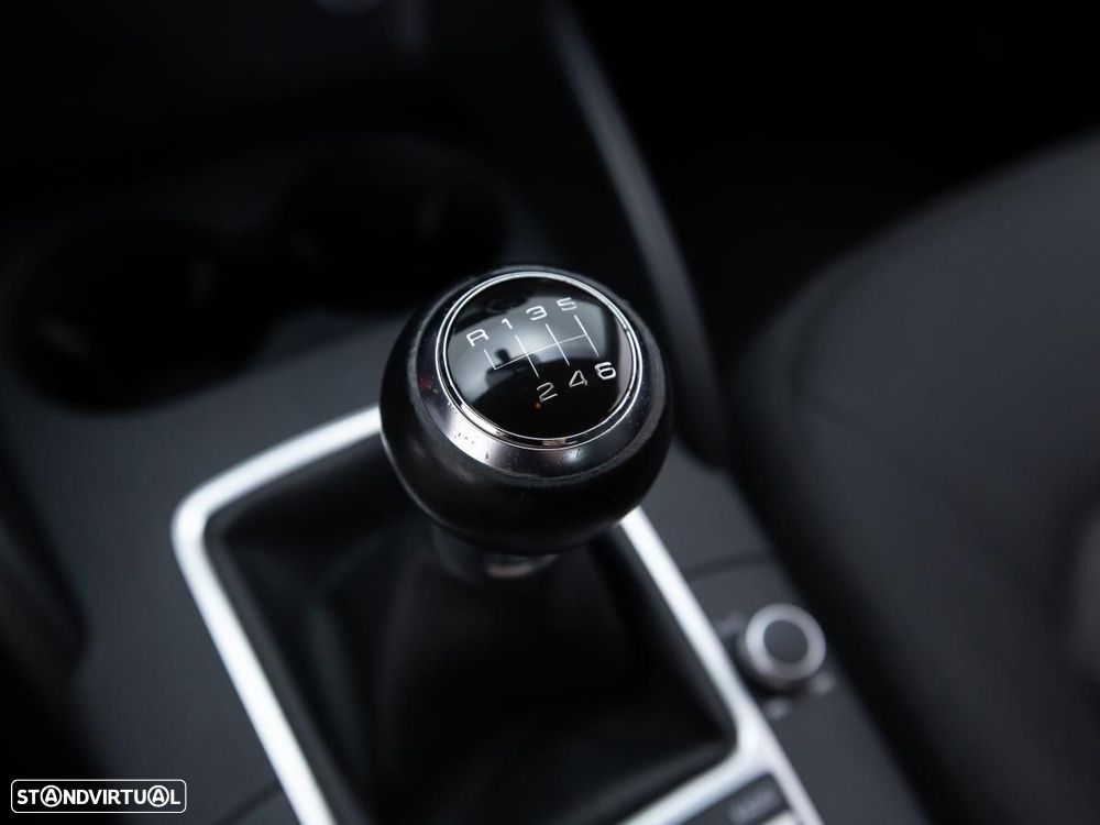 Audi A3 Sportback - 21