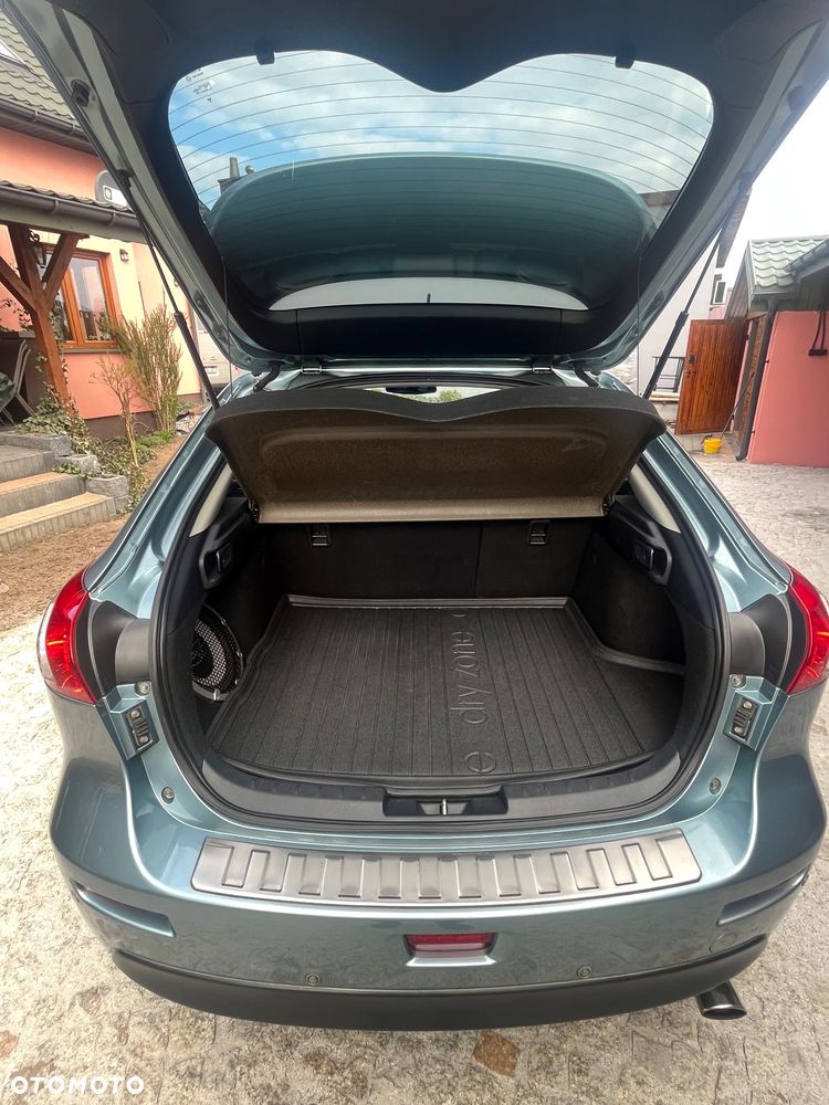 Mitsubishi Lancer 1.8 Instyle NAVI - 7