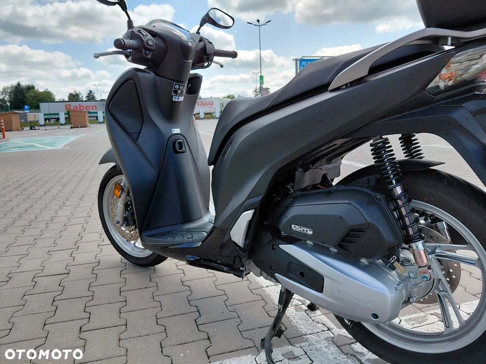 Honda SH - 11