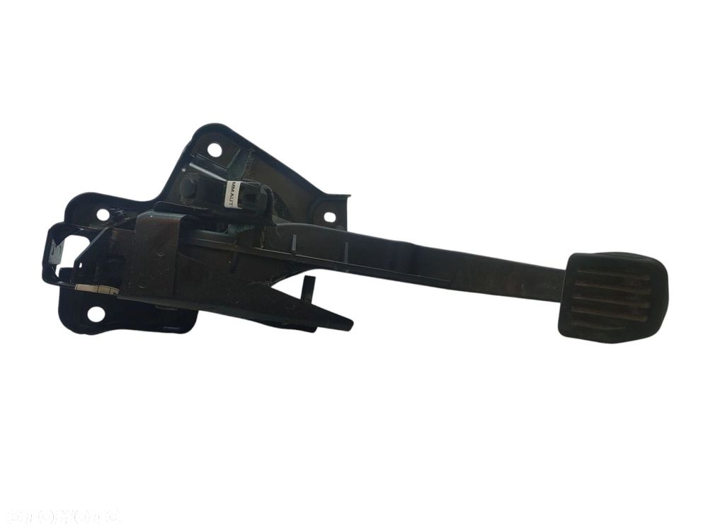 PEDAŁ SPRZĘGŁA FORD S-MAX MK1 (2006-2010) 2.0 16V 145KM - 1