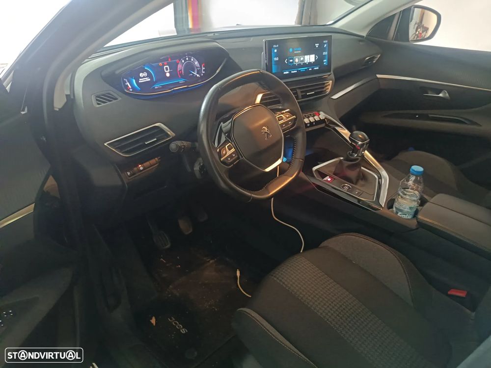 Peugeot 3008 1.2 PureTech Active Pack - 7