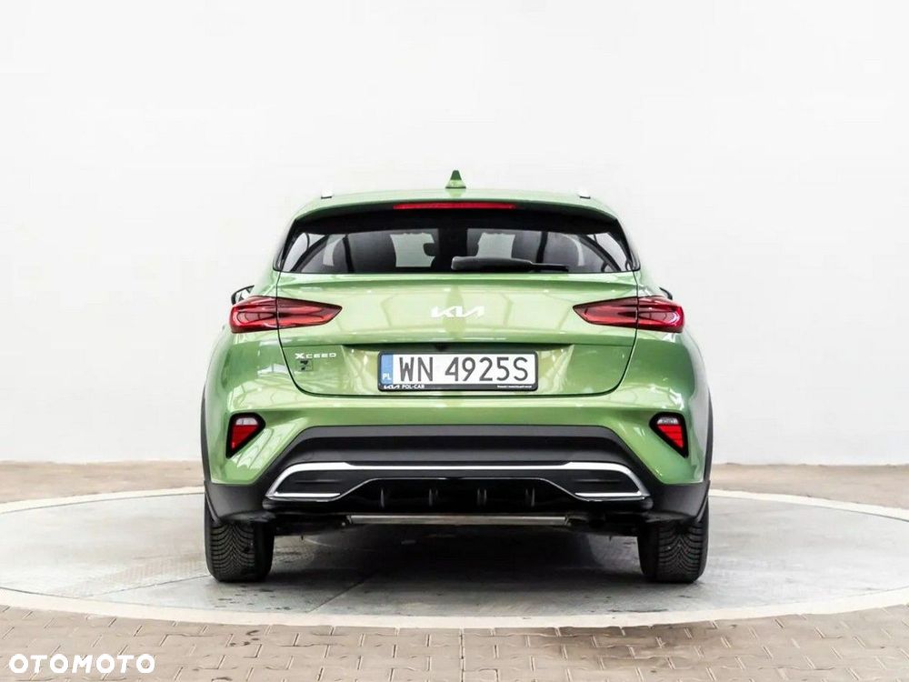Kia XCeed 1.5 T-GDI M DCT - 8