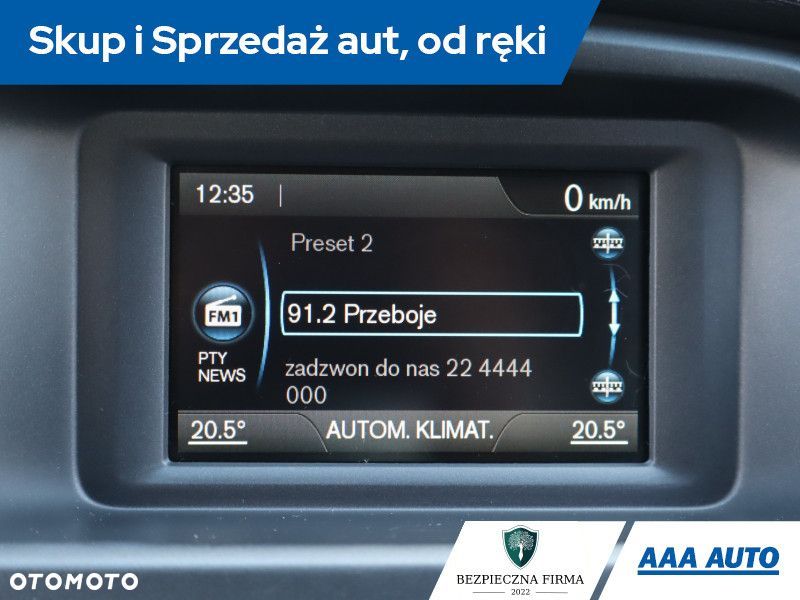 Volvo V40 - 15