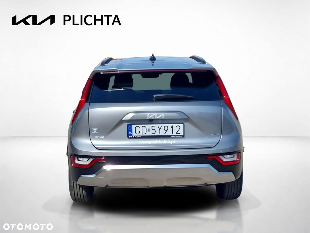 Kia Niro - 5