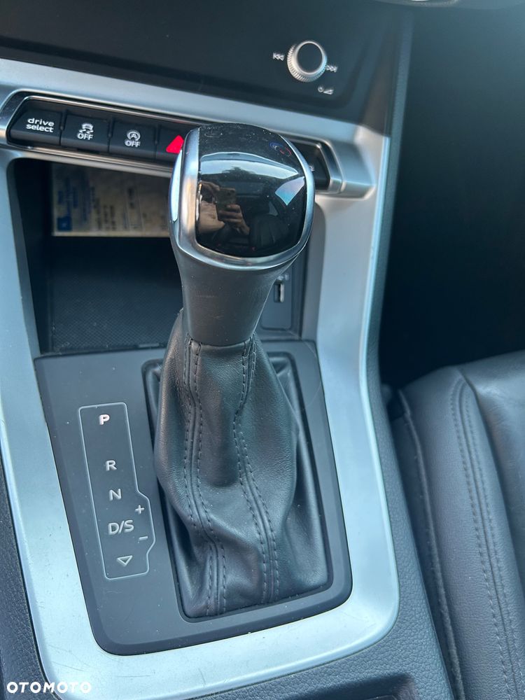 Audi Q3 45 TFSI Quattro S tronic - 12