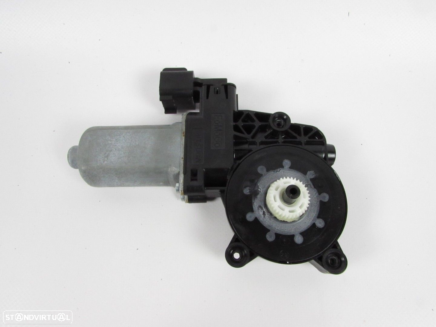 Motor elevador Esquerdo/Trás Seminovo/ Original LAND ROVER RANGE ROVER EVOQUE (L... - 2