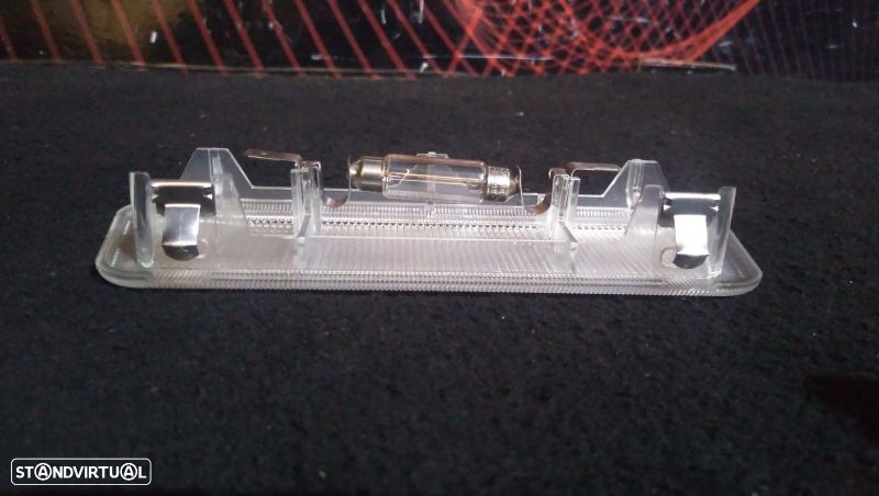 Plafonier Opel Corsa C (X01) - 4