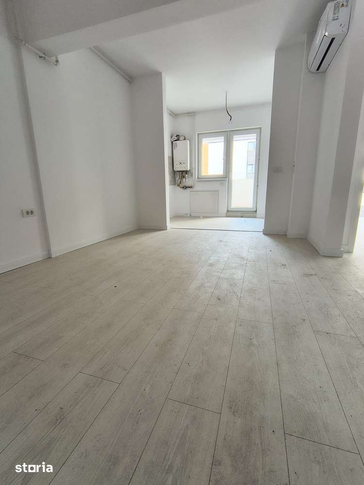 Studiou superb 2 camere incalzire in pardoseala 5min de metrou Berceni — fotografia 3