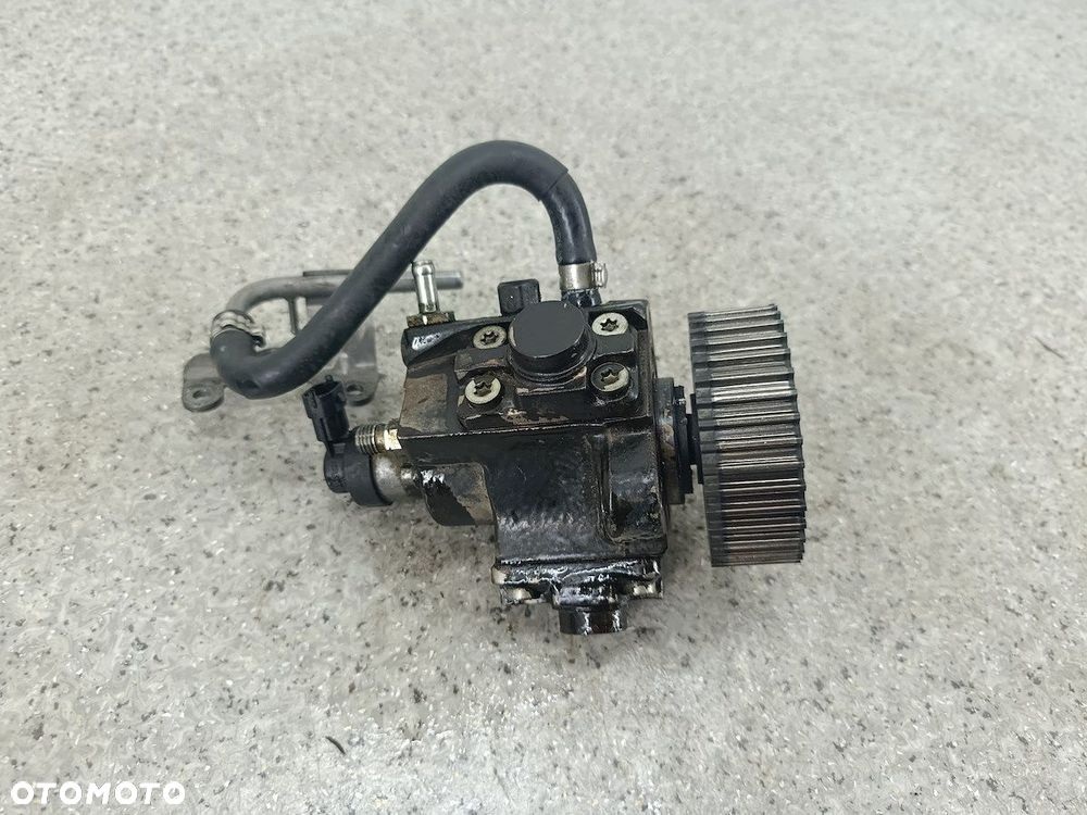 POMPA WTRYSKOWA OPEL INSIGNIA A BOSCH 2.0 CDTI - 3